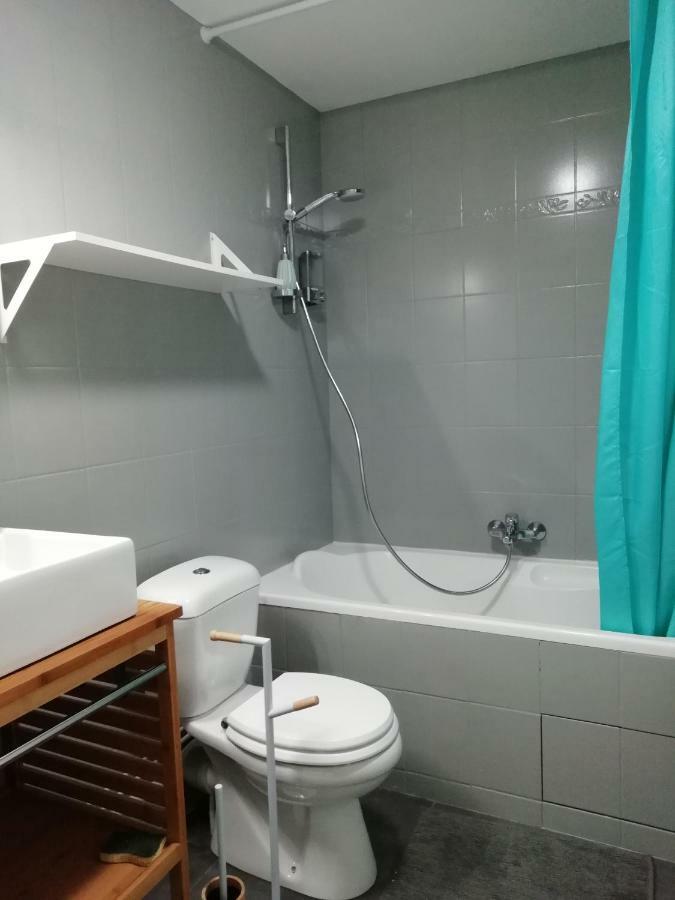 Au Pied Du Telecabine, T3 50M2 Pour 8 Personnes. Cauterets Exterior photo