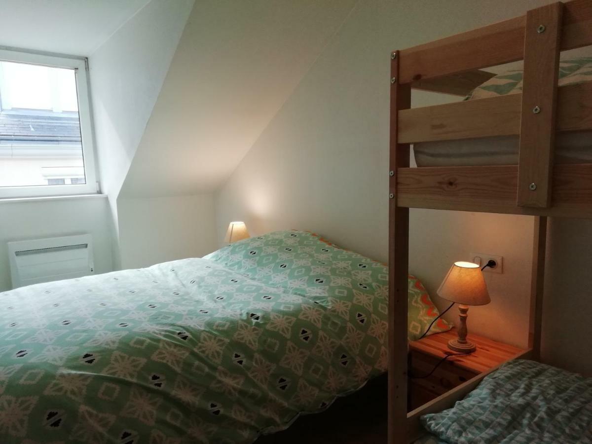 Au Pied Du Telecabine, T3 50M2 Pour 8 Personnes. Cauterets Exterior photo